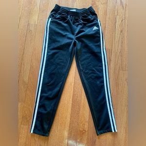 Adidas boys pants